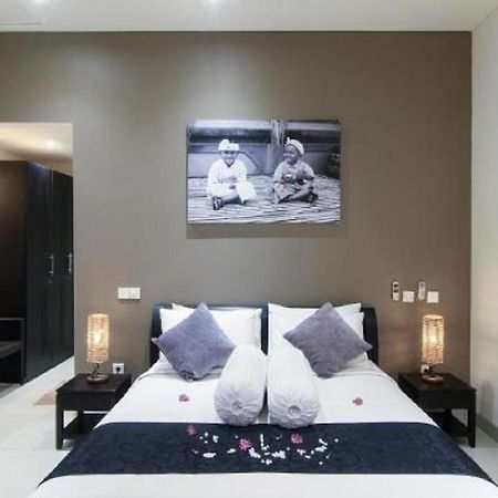 Gili Pearl Three Bedroom Villa Gili Trawangan Eksteriør billede