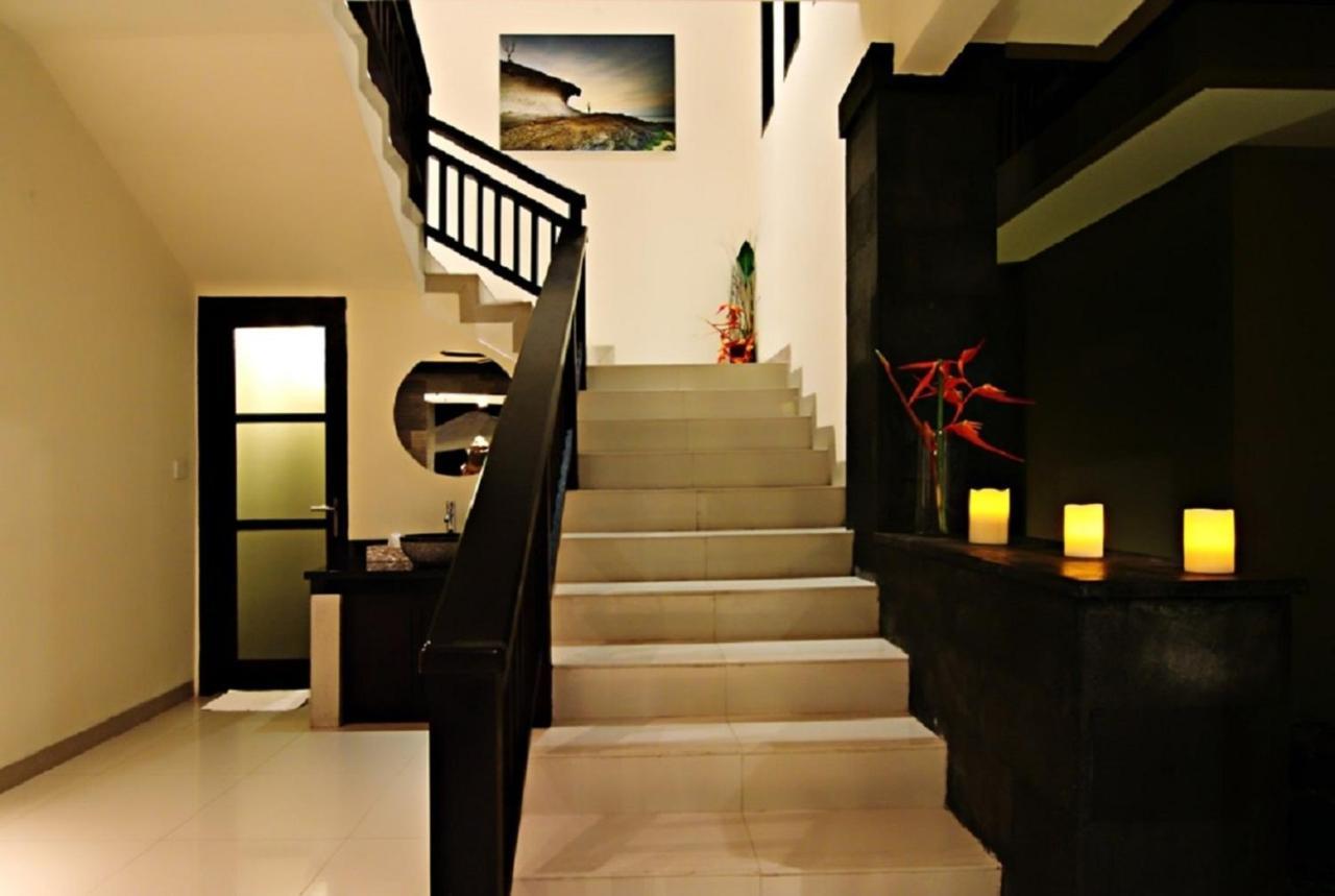 Gili Pearl Three Bedroom Villa Gili Trawangan Eksteriør billede